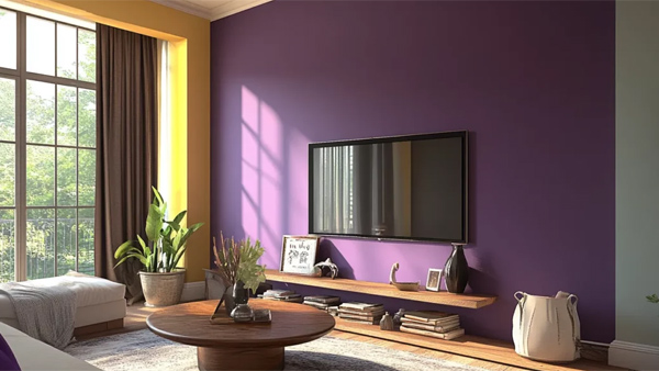 Vastu Tips Recommended Color Ideas for the North Wall of Your House That Support Wealth and Growth Vastu Tips Recommended Color Ideas for the North Wall of Your House That Support Wealth and Growth