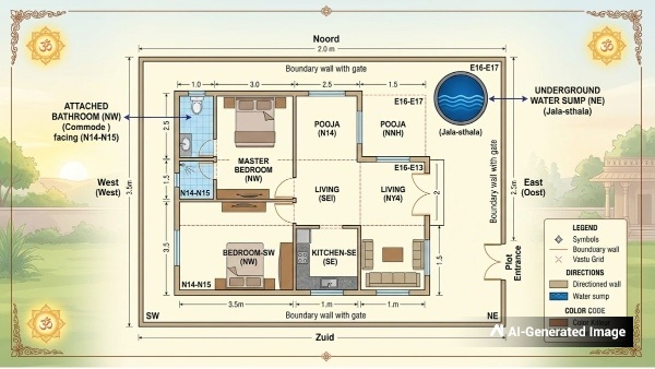 vastu-tips-vastu-guidelines-regarding-attached-bathrooms-and-water-sumps vastu-tips-vastu-guidelines-regarding-attached-bathrooms-and-water-sumps