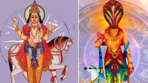 Venus-Ketu conjunction July 2026 Big Financial Gains And Career Growth For These 6 Zodiac Signs