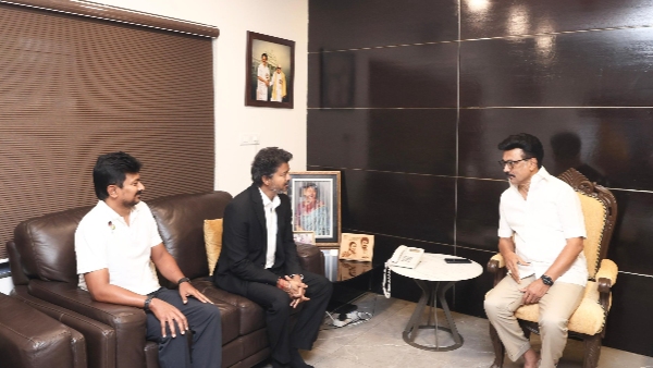 MK Stalin Joins Vijay in Calling for NEET Abolition Says It Alone Can Address Students Concerns