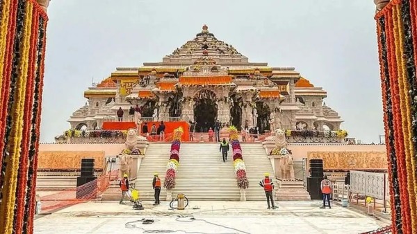 vhp-president-alok-kumar-demands-fast-track-probe-into-alleged-ayodhya-ram-mandir-donation-scam