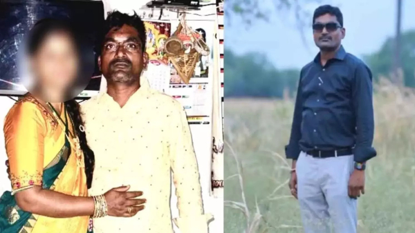 Warangal video call suicide A shocking suicide of a man with family property disputes with wifeand parents Warangal video call suicide A shocking suicide of a man with family property disputes with wifeand parents