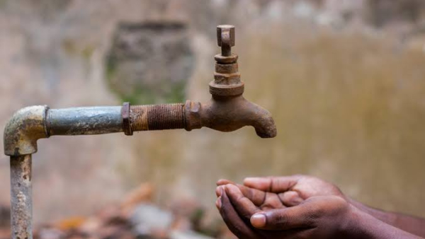 Water shortage telangana water levels depletion in major reservoirs and the drop in groundwater