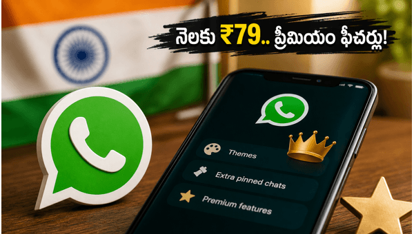 WhatsApp Plus Subscription Launched in India Price Features and How to Get It 2026 WhatsApp Plus Subscription Launched in India Price Features and How to Get It 2026
