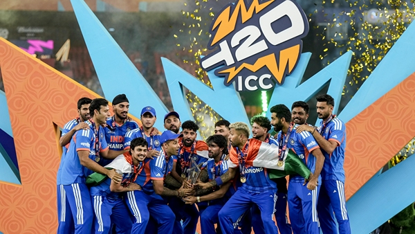 ICC Revamps ODI T20 World Cups with IPL-Style Eliminators and Super 7s Format ICC Revamps ODI T20 World Cups with IPL-Style Eliminators and Super 7s Format