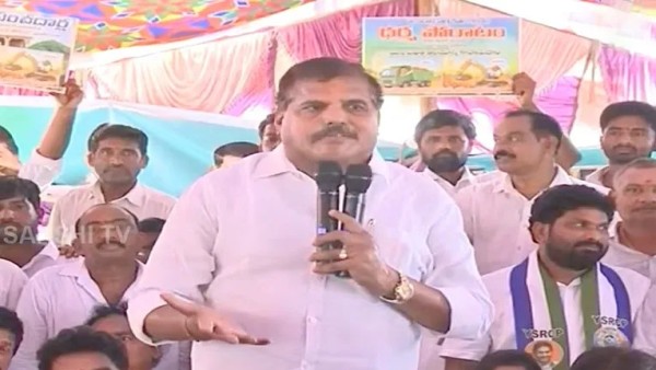 ysrcp-senior-leader-botsa-satyanarayana-made-key-comments-over-mining-at-pandhadrla-announces-actio