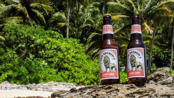 Historic British Brand Lion Brewery Returns to India After Six Decades to Tap Premium Beer Boom Historic British Brand Lion Brewery Returns to India After Six Decades to Tap Premium Beer Boom