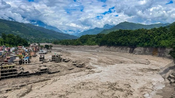 178 Indians Tourists Missing After Flash Floods Nepal Bhotekoshi and Trishuli Rivers Total 644 others 178 Indians Tourists Missing After Flash Floods Nepal Bhotekoshi and Trishuli Rivers Total 644 others