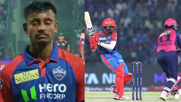 Delhi Capitals Cricketer Abhishek Porel Denied Bail Sent to 14-Day Judicial Custody Details Delhi Capitals Cricketer Abhishek Porel Denied Bail Sent to 14-Day Judicial Custody Details