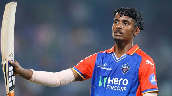 IPL Cricketer Abishek Porel Arrested in Hooghly Over Physical Harassment Charges Filed by Medical Student IPL Cricketer Abishek Porel Arrested in Hooghly Over Physical Harassment Charges Filed by Medical Student