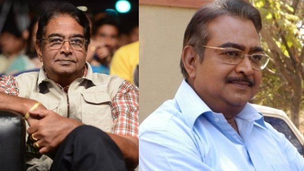 Late Actor Ranganath Final Wish Savings Donated to Maid Before Suicide His children fulfilled his last wish Late Actor Ranganath Final Wish Savings Donated to Maid Before Suicide His children fulfilled his last wish