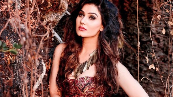 Actress Kangna Sharma Exposes Casting Couch Shocking Demand During Audition for Hate Story Movie Actress Kangna Sharma Exposes Casting Couch Shocking Demand During Audition for Hate Story Movie