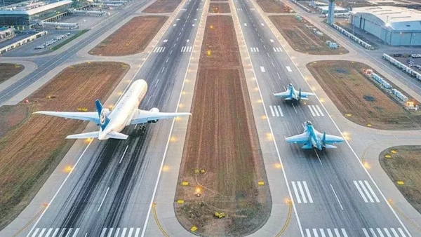 adilabad airport Telangana government sanctions Rs 2 278 14 crore for Adilabad Joint User Airfield adilabad airport Telangana government sanctions Rs 2 278 14 crore for Adilabad Joint User Airfield