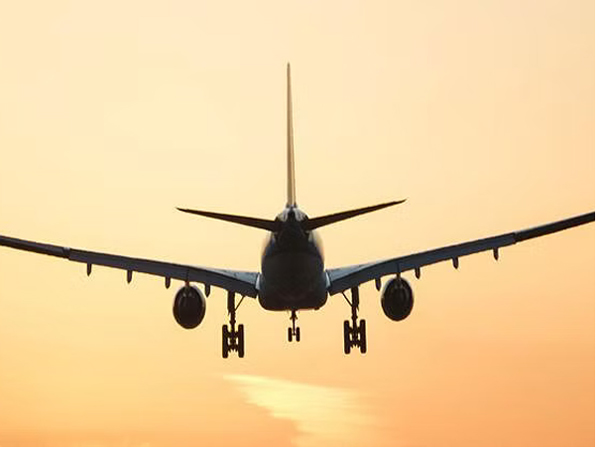 Hyderabad Airport Passengers Get Relief as AERA Cuts User Development Fee implements from september 1st Hyderabad Airport Passengers Get Relief as AERA Cuts User Development Fee implements from september 1st