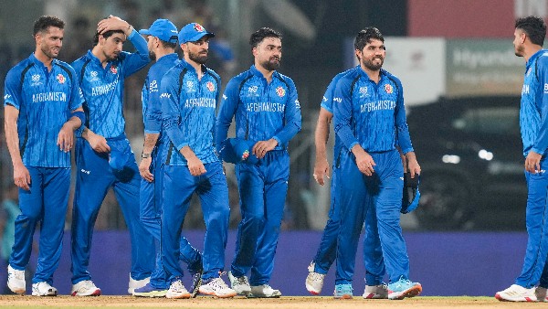 Afghanistan will host India for a 3-match T20I series in Delhi from September 13 to 17 BCCI confirms Afghanistan will host India for a 3-match T20I series in Delhi from September 13 to 17 BCCI confirms