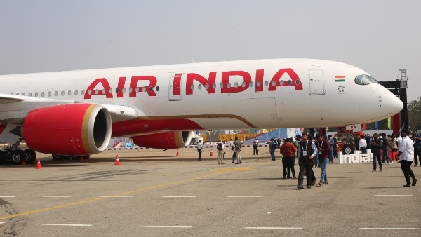 Air India AI2379 Phuket-Delhi Flight Pilot Tests Positive Dope Test After 300-Foot Drop Turbulence Air India AI2379 Phuket-Delhi Flight Pilot Tests Positive Dope Test After 300-Foot Drop Turbulence
