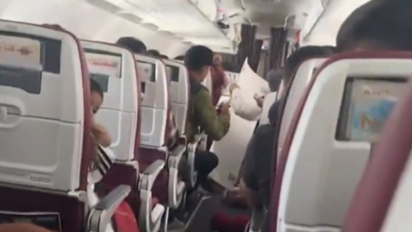 Air India Pilot Fails Secondary Doping Test Raising Fresh Safety Concerns centre summons outgoing CEO Air India Pilot Fails Secondary Doping Test Raising Fresh Safety Concerns centre summons outgoing CEO