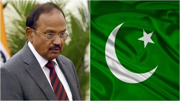 AjitDoval National Security Advisor makes key remarks speaking Operation Sindhur for first time AjitDoval National Security Advisor makes key remarks speaking Operation Sindhur for first time