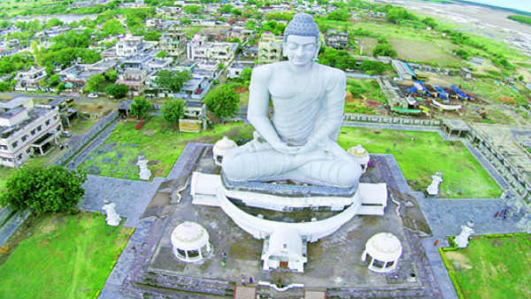 Amaravati Land Pooling Gets New Incentives 1 5 Lakh Loan Waiver Additional Land Benefits