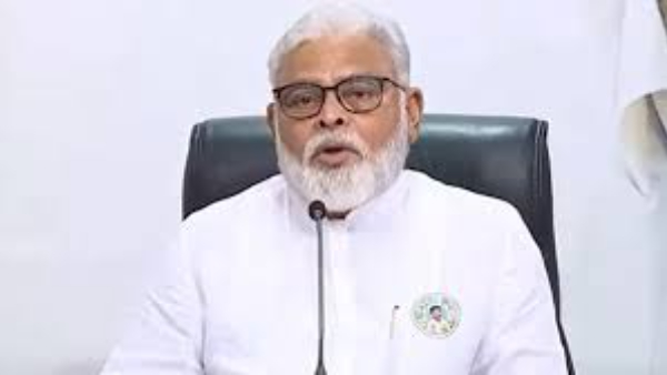 Ambati Rambabu Gives Health Update Appeals to Supporters Not to Come to Hyderabad Ambati Rambabu Gives Health Update Appeals to Supporters Not to Come to Hyderabad