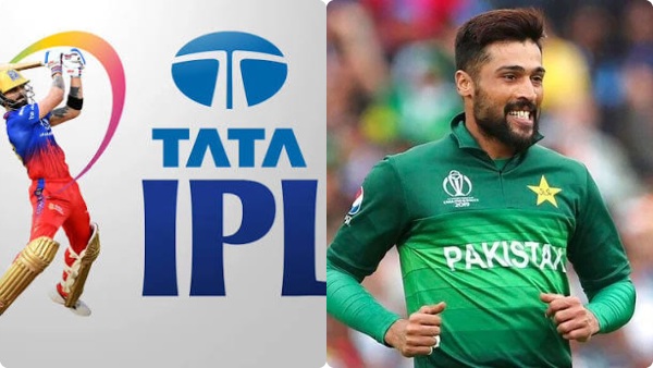 From Pakistan to UK citizen Amir s indirect path to IPL 2027 raises BCCI question