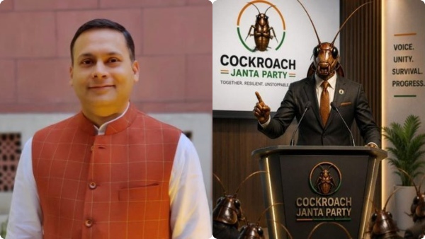 Amit Malviya Removed as BJP IT Cell Chief Over Failure to Counter Student Protests Sources Amit Malviya Removed as BJP IT Cell Chief Over Failure to Counter Student Protests Sources