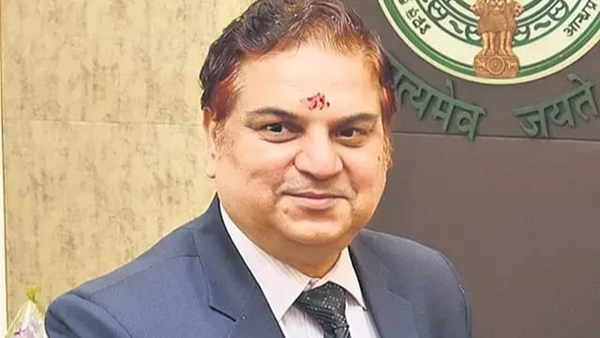 AP Local Body Elections State Election Commission Responds to Schedule Circulating on Social Media