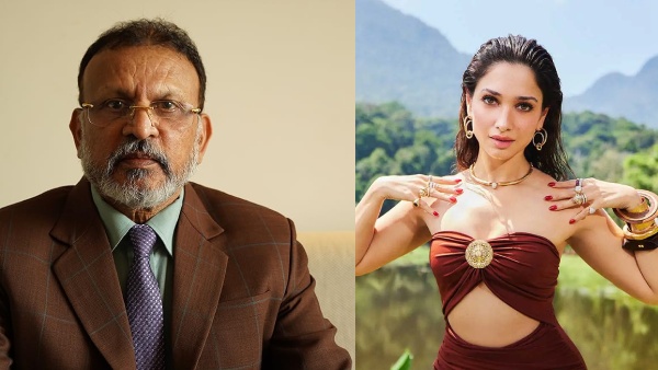 Annu Kapoor Backlashed Over Controversial Remarks On Tamannaah Bhatia Response on Milky Body Remark Annu Kapoor Backlashed Over Controversial Remarks On Tamannaah Bhatia Response on Milky Body Remark