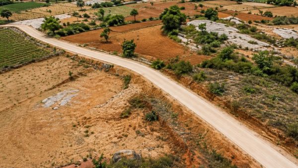AP Deputy CM Pawan Kalyan Directs Accelerated Construction of Road Infrastructure for Over 100 Religious Centers