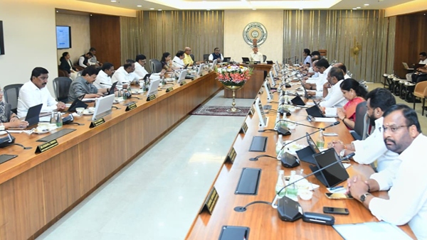 AP Govt Issues Orders for 34 BC Quota in Rural Local Body Elections AP Govt Issues Orders for 34 BC Quota in Rural Local Body Elections