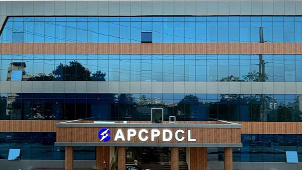 APCPDCL launches IVRS booking facility for new electricity connections here s how to apply