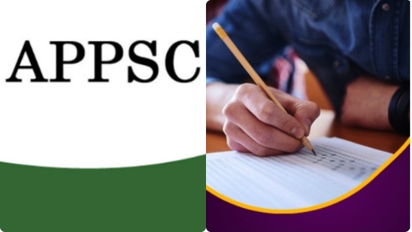 APPSC Group 1 Exam SIT Report Uncovers Irregularities Forensic Reports Reveal Shocking Details