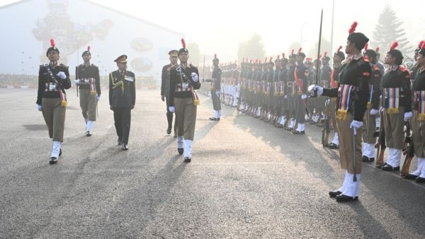 Army Ordnance Corps Recruitment 2026 Apply Online For 2 615 Tradesman Fireman And Assistant Vacancies