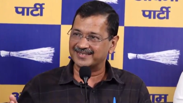 Arvind Kejriwal Questions Aviation Fuel Policy Says Engine Could Stop Mid-Air Arvind Kejriwal Questions Aviation Fuel Policy Says Engine Could Stop Mid-Air