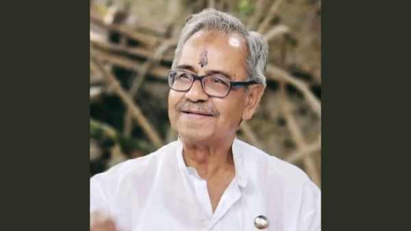 AshishBanerjee Former Deputy Speaker Ashish Banerjee commits suicide West Bengal suicide note viral