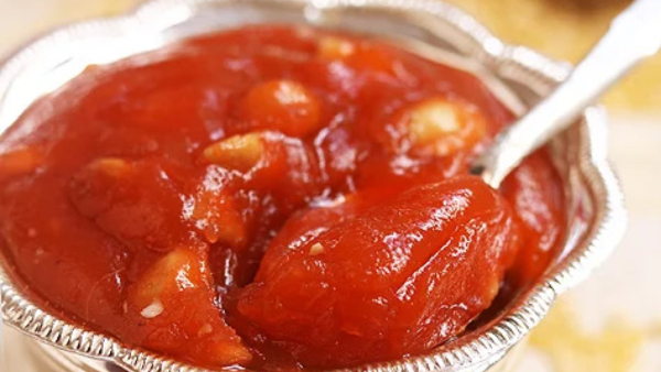 ashoka halwa know how to prepare traditional South Indian tastiest Ashoka Halwa at home with moong dal ashoka halwa know how to prepare traditional South Indian tastiest Ashoka Halwa at home with moong dal