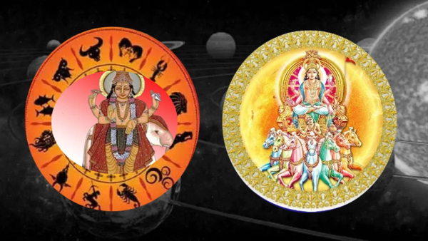 Ashtadash Yoga Surya-Guru form Ashtadash Yog on August 23 2026 these more zodiac signs to get luck