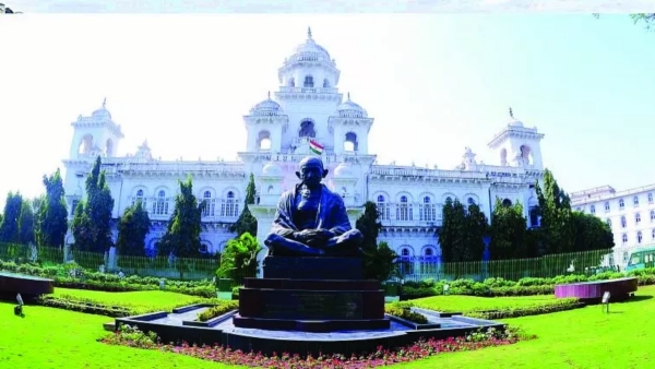 Assembly sessions September 7 schedule finalized Telangana Assembly Legislative Council meetings