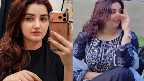 Pakistan TikToker Ayesha Gilani Shot Dead in Car Who was Shamsoh Bibi Know more about her death details