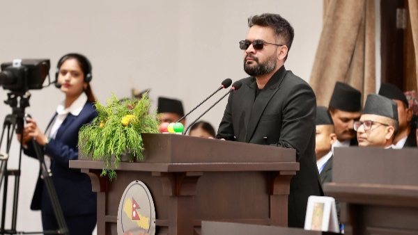 What Went Wrong for Balen Shah Nepal s Gen Z Hero Loses Political Shine in 5 months What Went Wrong for Balen Shah Nepal s Gen Z Hero Loses Political Shine in 5 months