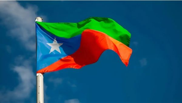 Republic of Balochistan Declares August 11 National Day Demands International Support Against Pakistan Republic of Balochistan Declares August 11 National Day Demands International Support Against Pakistan