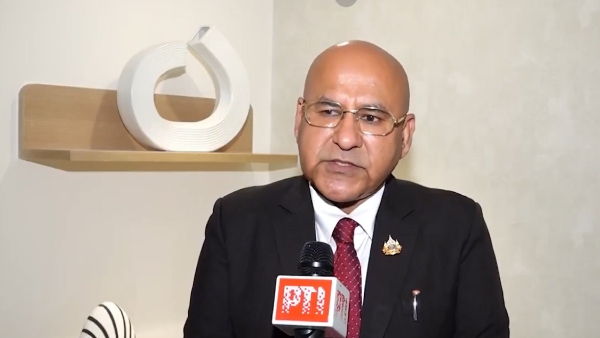 Balochistan Independence Day World Peace United Ambassador Makes Shocking Predictions on Pakistan Future Balochistan Independence Day World Peace United Ambassador Makes Shocking Predictions on Pakistan Future