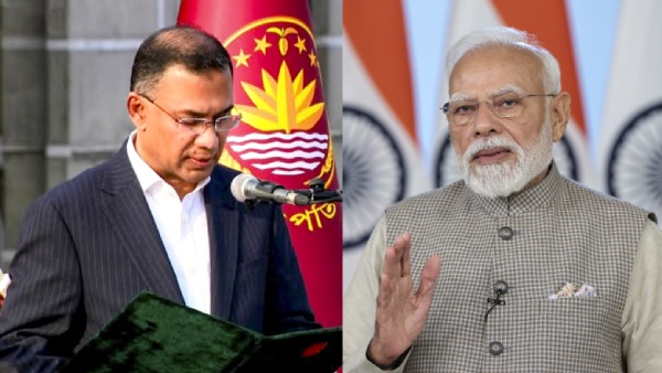 Bangladesh PM Tarique Rahman Expected to Visit India Soon Rashtrapati Bhavan prepares for ceremonial reception