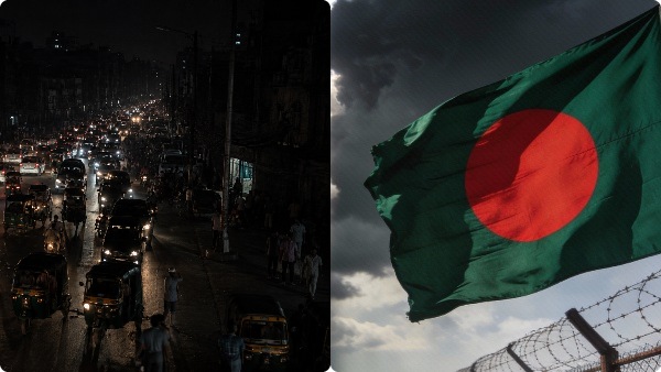Bangladesh Power Crisis Deepens as Public Attacks Power Stations Government Faces Major Challenge