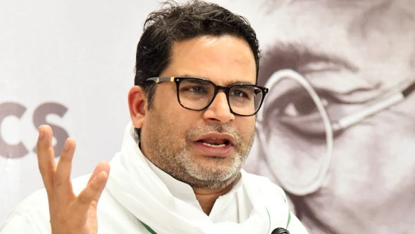 Prashant Kishor Electoral Debut as Counting Starts in Bankipur Bypoll vacant after Nitin Nabin resigned