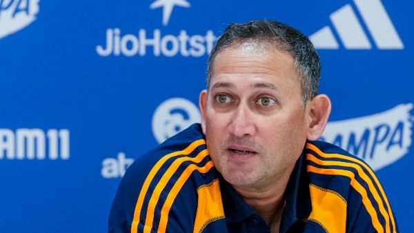 BCCI Reportedly Considers VVS Laxman to Replace Ajit Agarkar as Chief Selector in its Rejig Plan BCCI Reportedly Considers VVS Laxman to Replace Ajit Agarkar as Chief Selector in its Rejig Plan