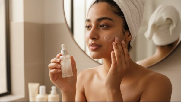 beauty tips Reduce tension good sleep food for beauty instead of only relying on beauty parlours beauty tips Reduce tension good sleep food for beauty instead of only relying on beauty parlours