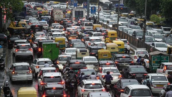 Bengaluru Traffic Police Announce Vehicle Restrictions on Five Major Flyovers Starting September 4