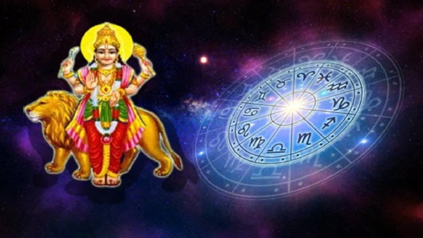Bhadra Rajyoga On September 7 2026 Mercury enters Virgo forming Bhadra Rajyoga these are the lucky zodiacs