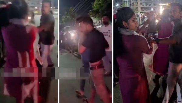 Bhopal Shocking incident Husband went night shift Wife went to stall with boyfriend the twist is Bhopal Shocking incident Husband went night shift Wife went to stall with boyfriend the twist is